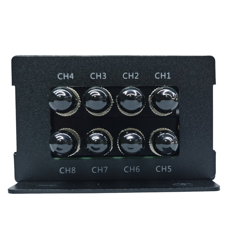 光纖測(cè)溫定子