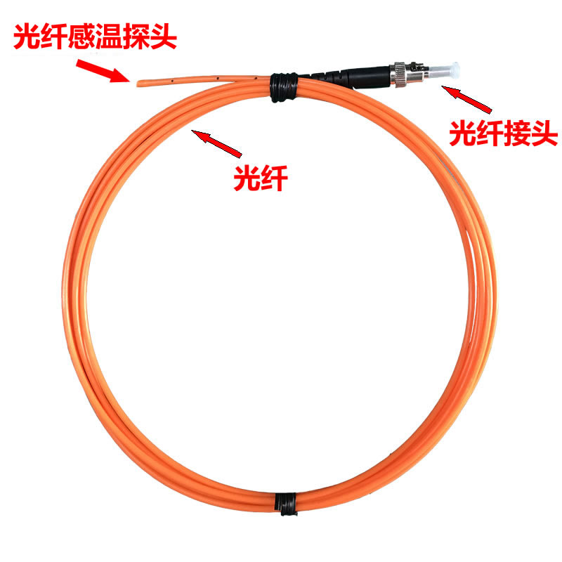 變壓器有哪些測溫方式？